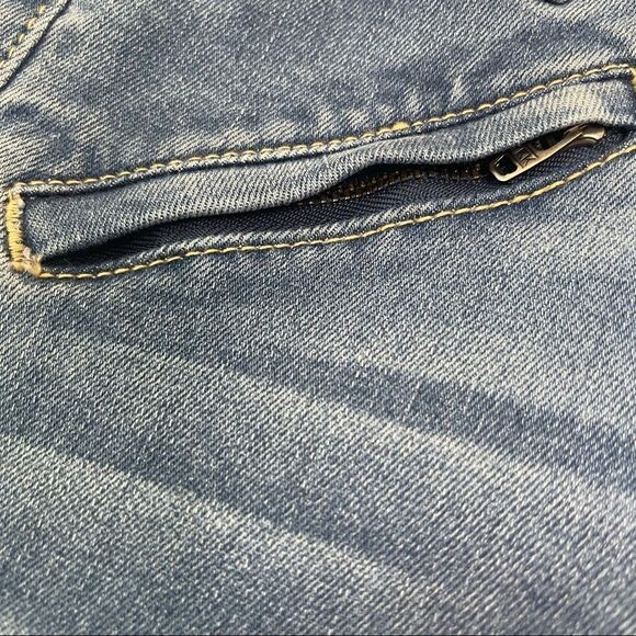 Juicy Skinny Jeans - Picture 3 of 8